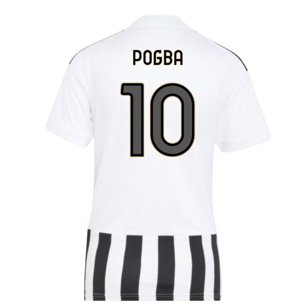 2026-2027 Juventus Home Shirt (Womens) (Pogba 10) — Buy Online