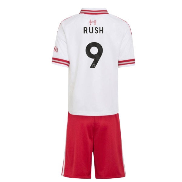 2026-2027 Liverpool Away Mini Kit (Rush 9) — Buy Now