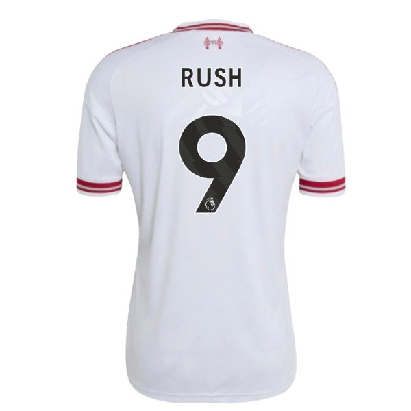2026-2027 Liverpool Away Shirt (Rush 9) — Shop Online