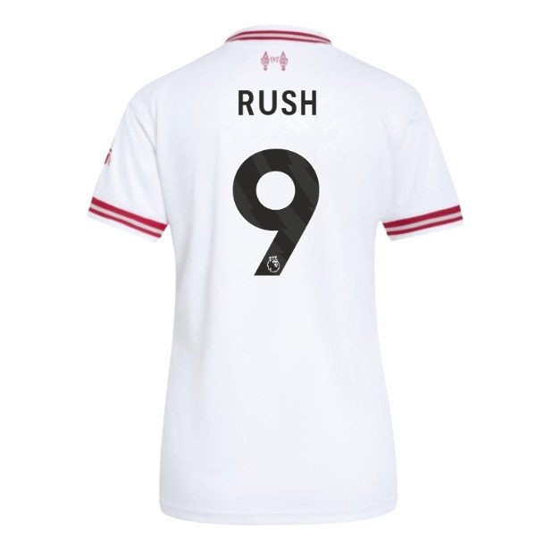 2026-2027 Liverpool Away Shirt (Womens) (Rush 9) — Shop Now