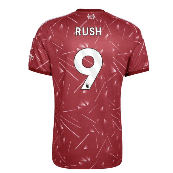 2026-2027 Liverpool Home Shirt (Rush 9) — Buy Now