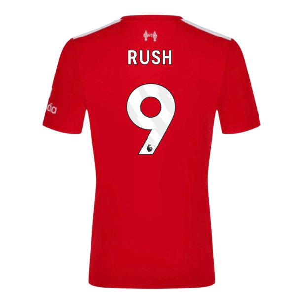 2026-2027 Liverpool Home SUPPORTER Shirt (Rush 9) — Buy Now