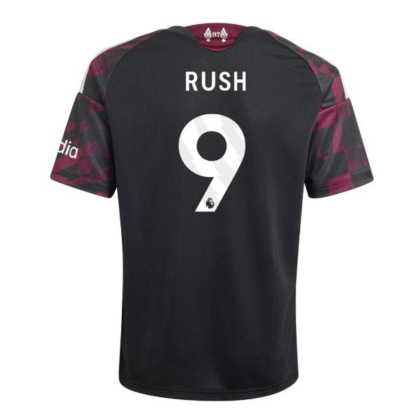 2026-2027 Liverpool Third Shirt (Kids) (Rush 9) — Shop Now