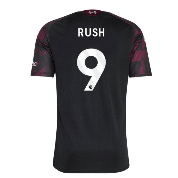 2026-2027 Liverpool Third Shirt (Rush 9) — Shop Online
