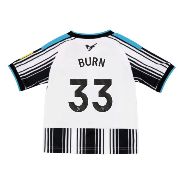 2026-2027 Newcastle Home Mini Kit (Burn 33)