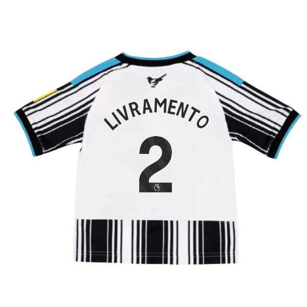 2026-2027 Newcastle Home Mini Kit (Livramento 2) — Shop Now