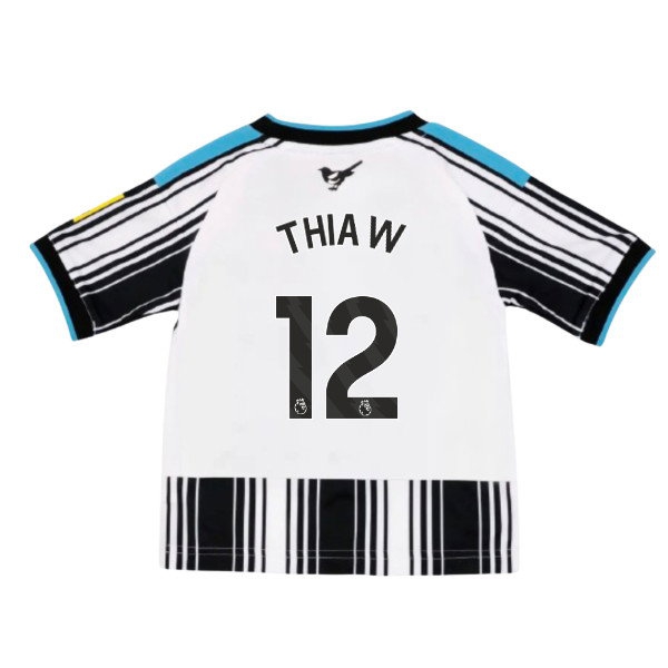 2026-2027 Newcastle Home Mini Kit (Thiaw 12) — Buy Online