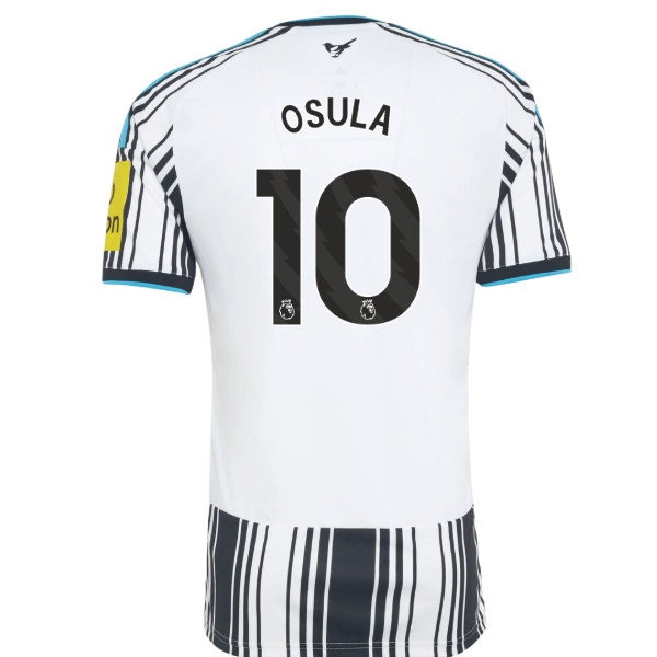 2026-2027 Newcastle Home Shirt (Osula 10)