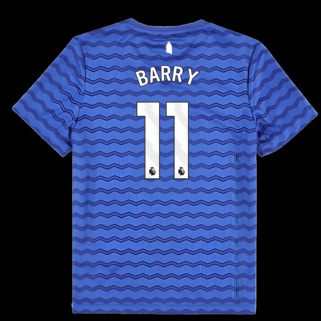 2025-2026 Everton Home Infant Kit (Barry 11) — Buy Now