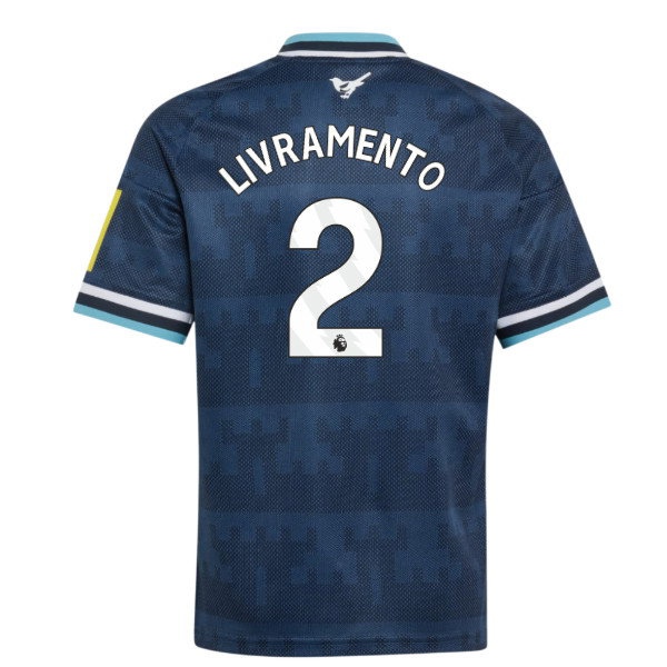 2026-2027 Newcastle Away Mini Kit (Livramento 2) — Buy Online