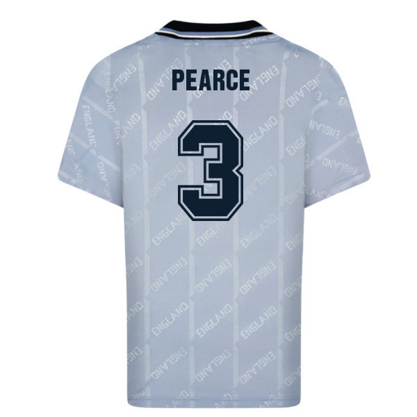 England 1993 Third Retro Shirt (Pearce 3) — Shop Online