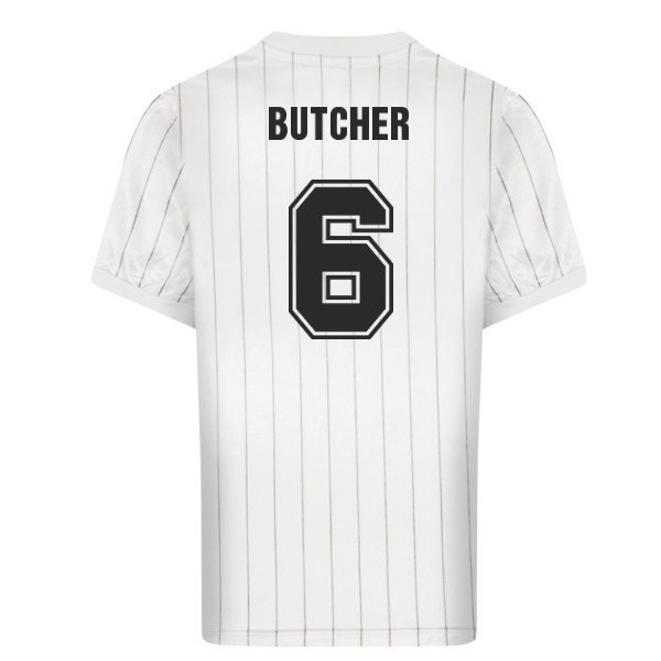 Ipswich Town 1981 Away UEFA Cup Winners Shirt (Butcher 6) — Shop Online