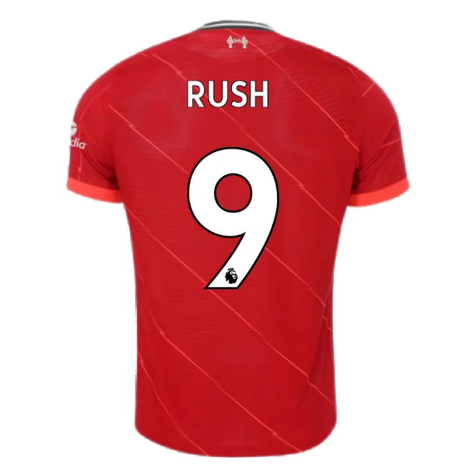 Liverpool 2021-2022 Vapor Home Shirt (RUSH 9) — Buy Online