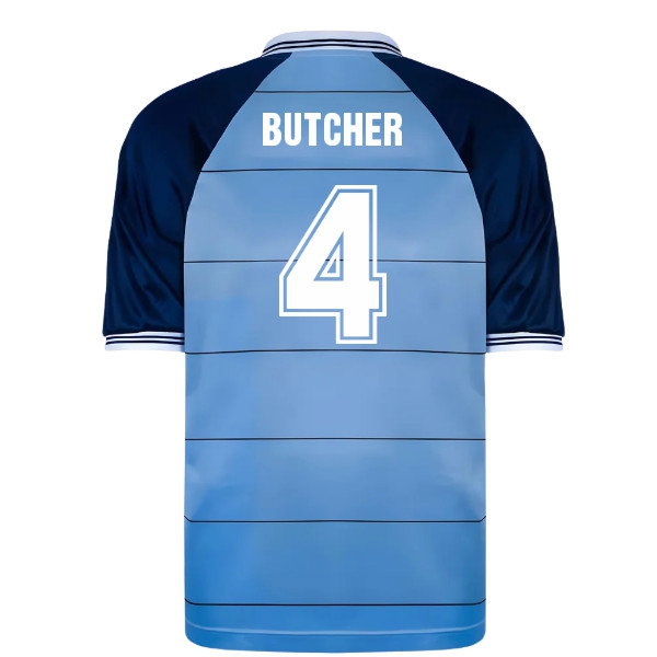 Sunderland 1984 Retro Away Shirt (Butcher 4) — Buy Now