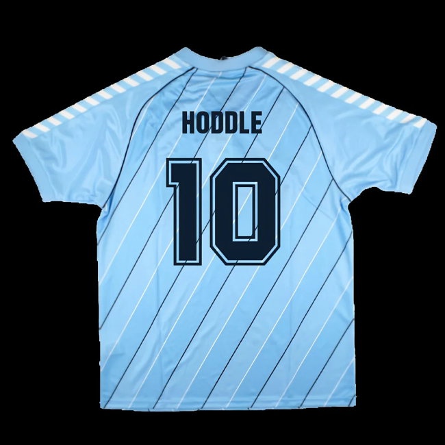 Tottenham 1985/87 Retro Away Shirt (Hoddle 10) — Shop Online
