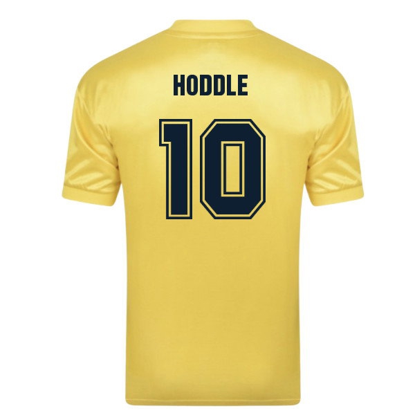Tottenham Hotspur 1982 FA Cup Final Away Shirt (Hoddle 10) — Buy Online