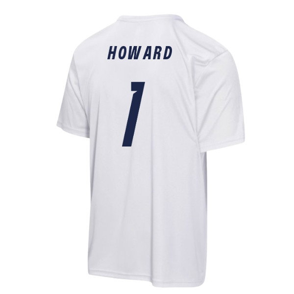USA FIFA World Cup 2026™ T-Shirt (White) - Kids (Howard 1) — Buy Now