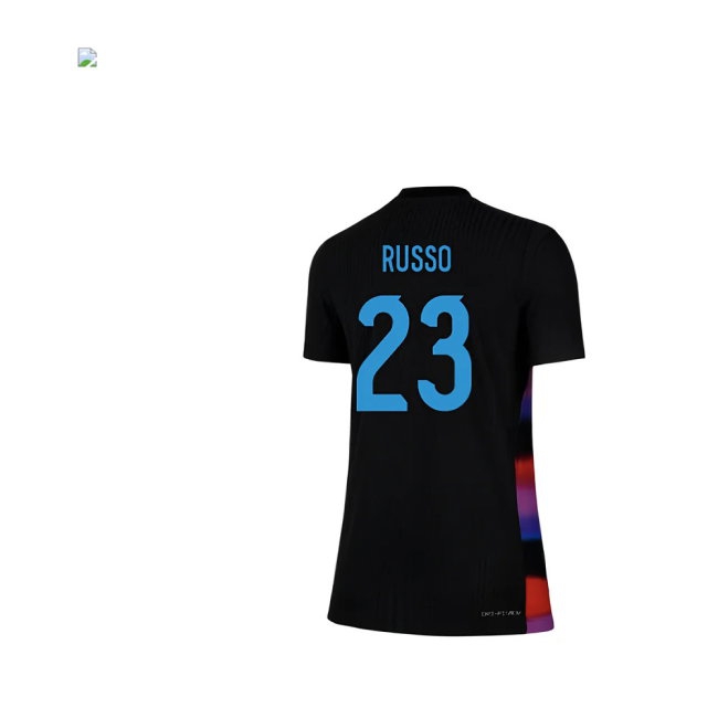 2025-2026 England Player Version Away Shirt (Ladies) (RUSSO 23) — Shop Online