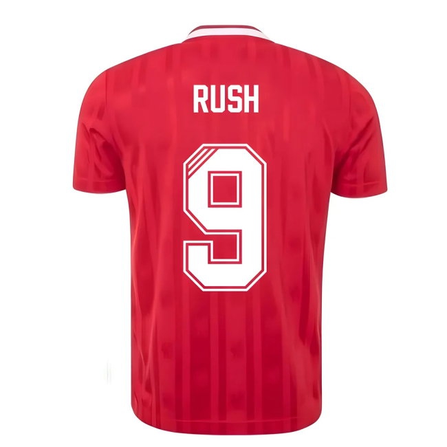 Liverpool FC 1988-89 Candy Home Shirt (RUSH 9) — Shop Online