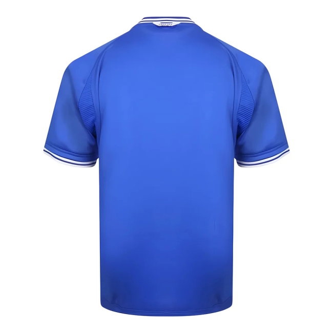 2000-2001 Chelsea Home Shirt (VIALLI 9) — Buy Online
