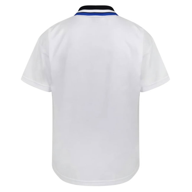 Everton 1995 Away Retro Shirt (CAHILL 17) — Shop Now