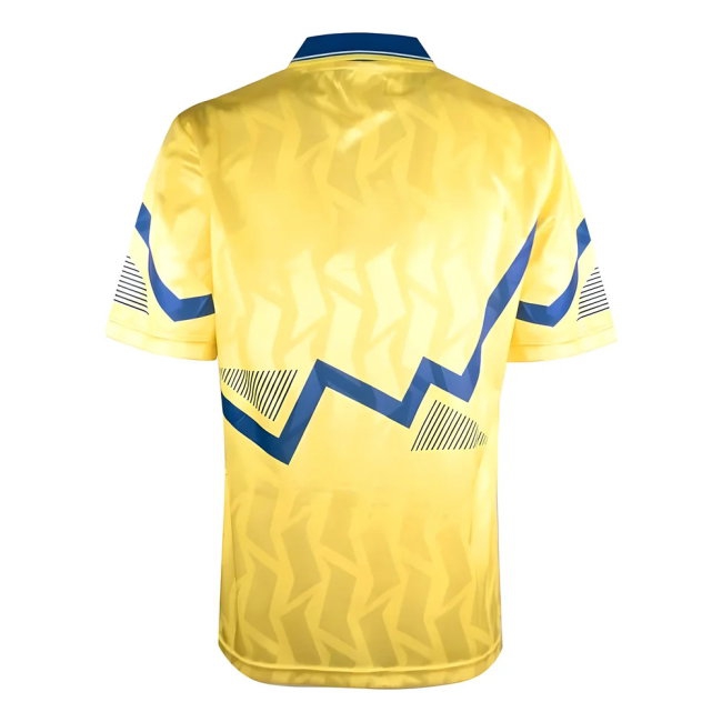 Chelsea 1990 Third Football Shirt (ZOLA 25) — Shop Online