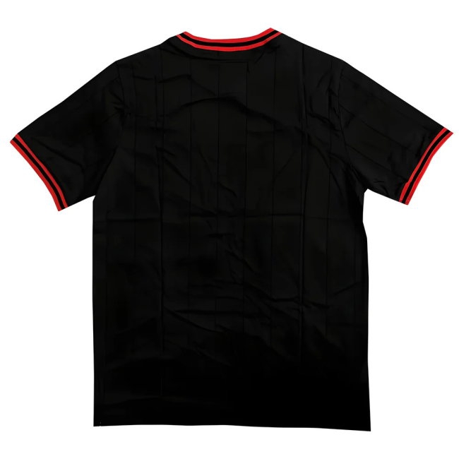 Vintage The Devil Away Shirt (SCHOLES 18) — Shop Online