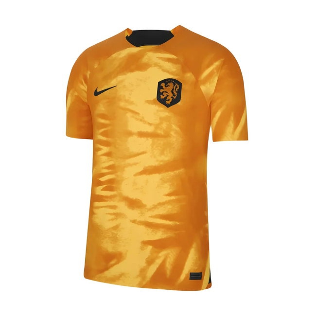 2022-2023 Holland Home Dri-Fit ADV Match Shirt (Koopmeiners 20) — Shop Online