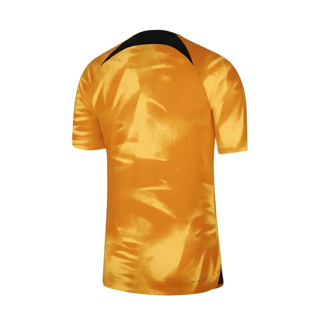 2022-2023 Holland Home Dri-Fit ADV Match Shirt (Koopmeiners 20) — Shop Online