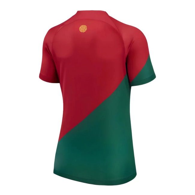 2022-2023 Portugal Home Shirt (Ladies) (G Ramos 26) — Shop Online