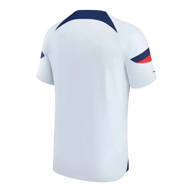 2022-2023 USA Home Shirt (Kids) (WEAH 21) — Shop Now