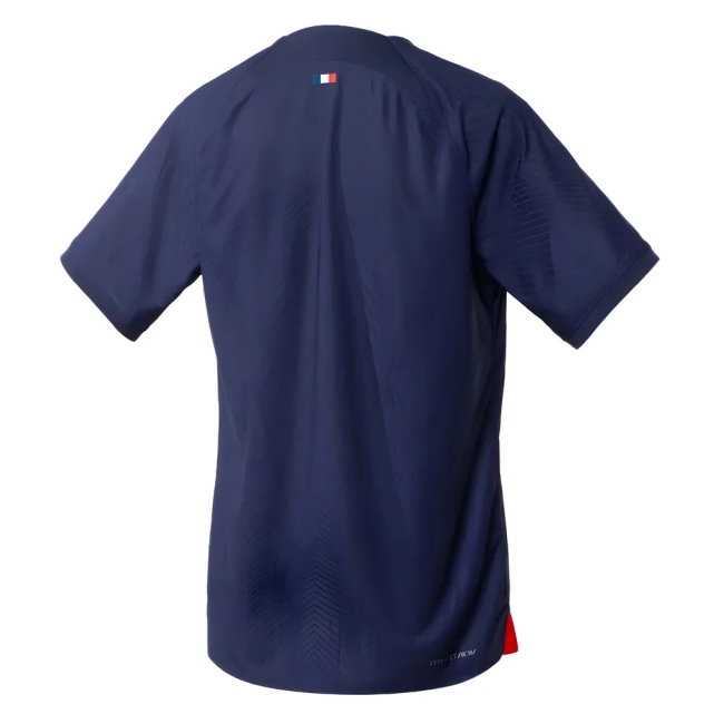 2023-2024 PSG Home Match Player Version Shirt (Pauleta 9) — Shop Online