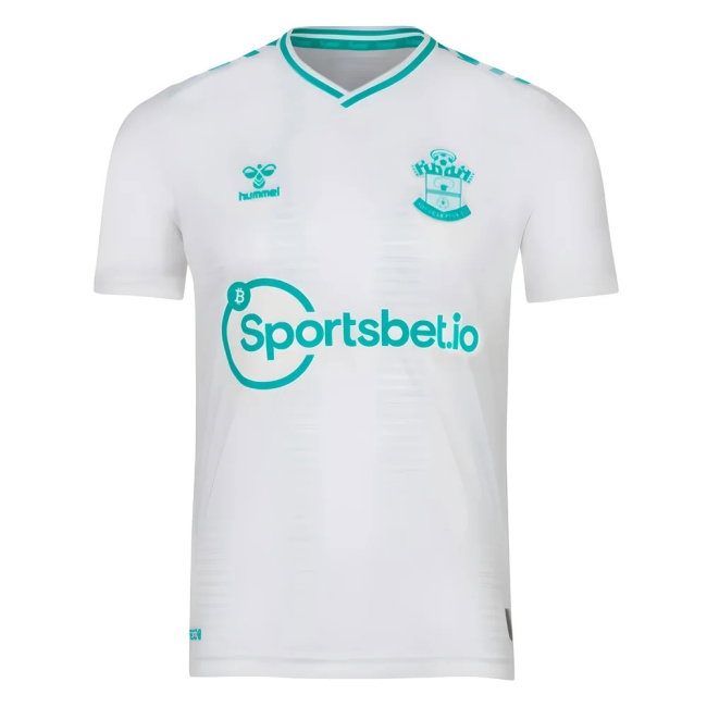 2023-2024 Southampton Away Shirt (LIVRAMENTO 21) — Buy Now