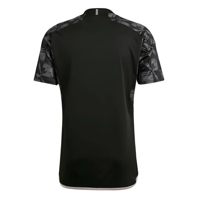 2023-2024 Ajax Third Shirt (BERGHUIS 23) — Buy Now