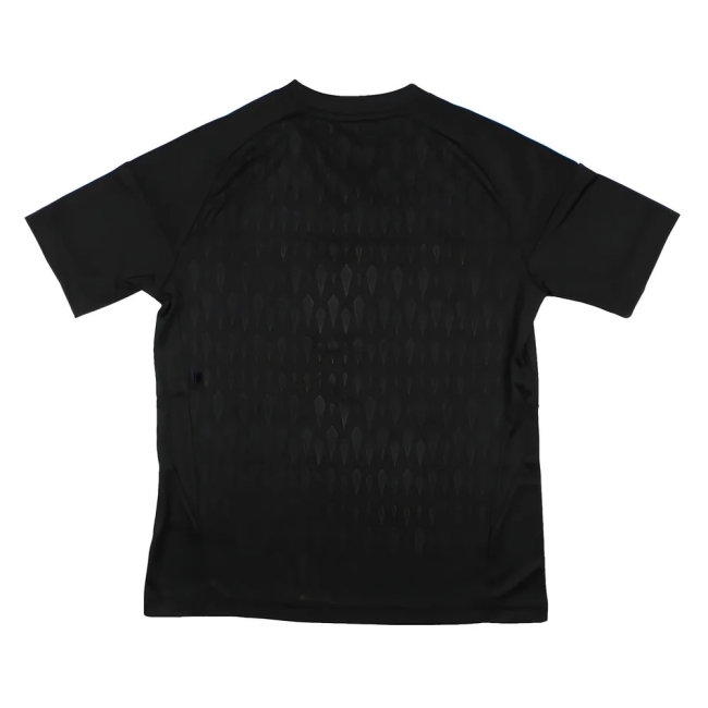 2023-2024 Bayern Munich Goalkeeper Shirt (Black) - Kids (NEUER 1) — Buy Online