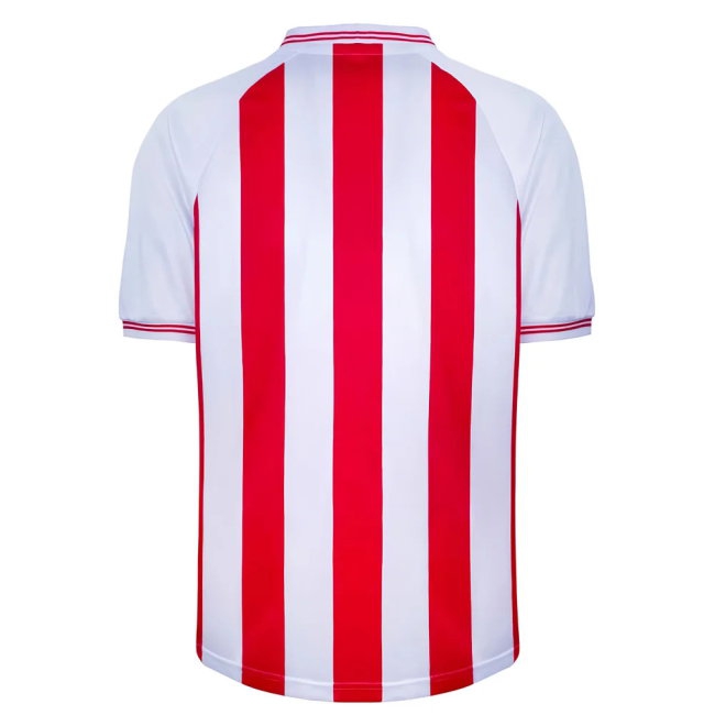 Sunderland 1984 Retro Home Shirt (Butcher 4) — Shop Online