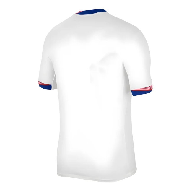 2024-2025 United States USA Home Shirt (HOWARD 1) — Buy Now