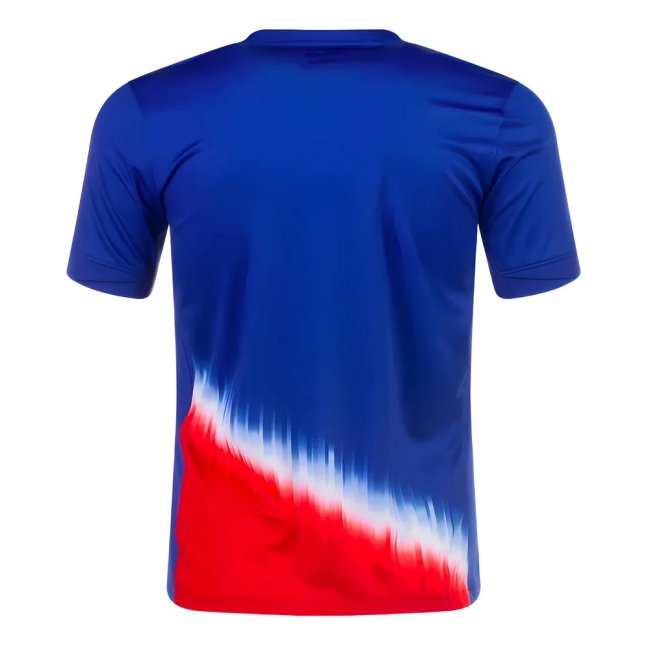 2024-2025 United States USA Away Shirt (HOWARD 1) — Buy Online