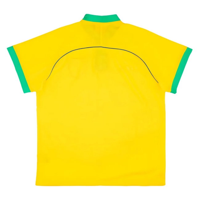 1997-1999 Norwich City Home Pony Reissue Shirt (Bellamy 8)