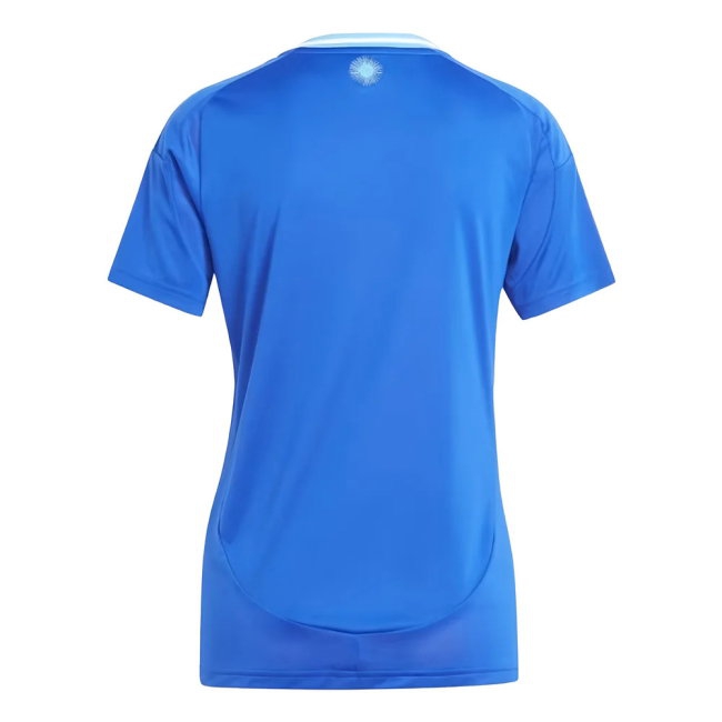 2024-2025 Argentina Away Shirt (Ladies) (DYBALA 21) — Shop Now