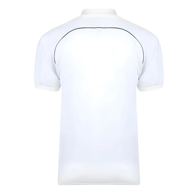 Tottenham 1986 Retro Home Shirt (Hoddle 10) — Buy Now