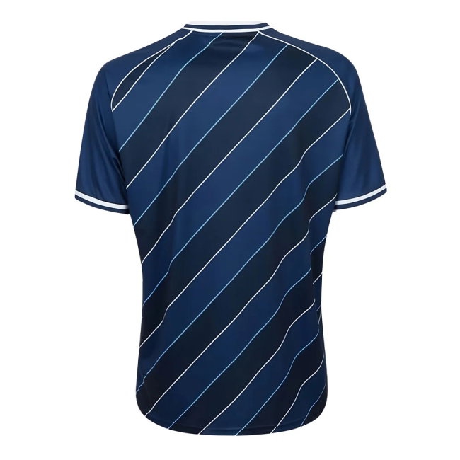 Tottenham 1986 Retro Away Shirt (Hoddle 10) — Shop Now