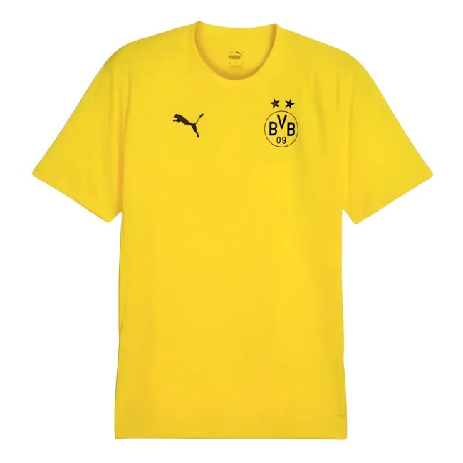 2024-2025 Borussia Dortmund Training Shirt (Yellow) - Kids (Reyna 7) — Shop Now