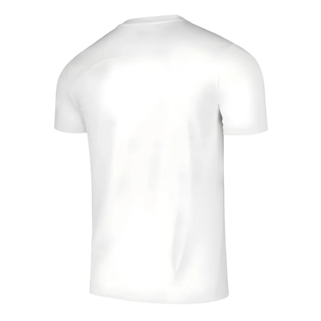 2024-2025 Borussia Dortmund Pre-Match Shirt (White) (Reyna 7) — Shop Online