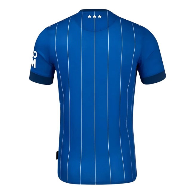 2024-2025 Ipswich Home Shirt (Kids) (Szmodics 23) — Shop Now
