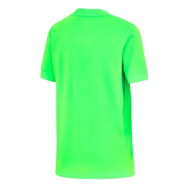 2024-2025 Wolfsburg Home Shirt (Kids) (Ozcan 8) — Buy Now