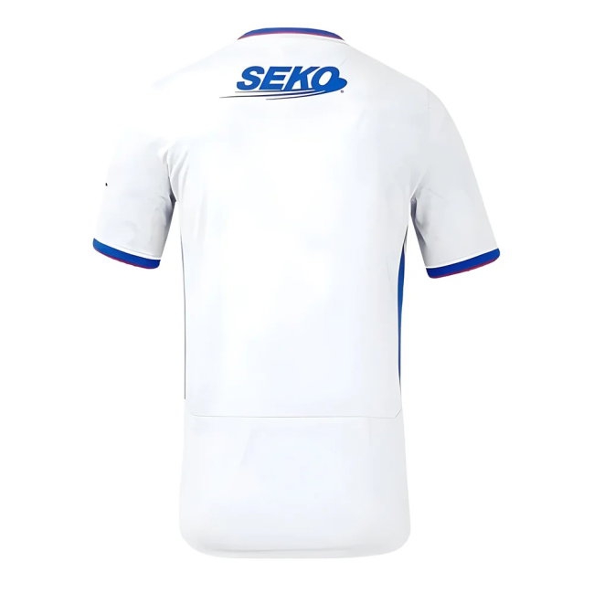 2024-2025 Rangers Away Shirt (Dessers 9)