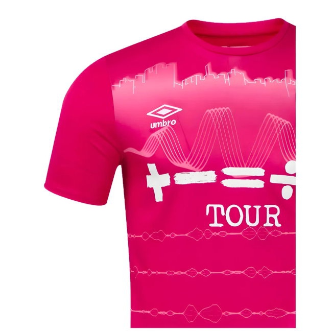 2024-2025 Ipswich Town Third Shirt (Szmodics 23) — Buy Now