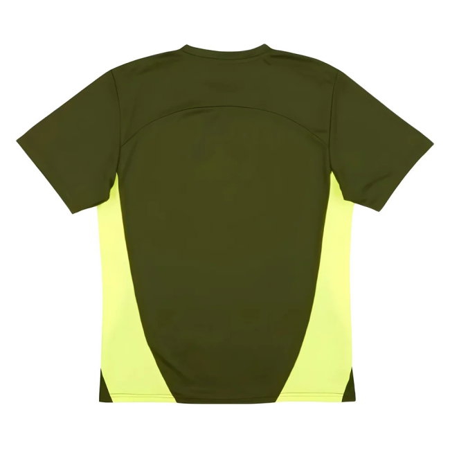 2024-2025 Borussia Dortmund Training Shirt (Myrtle) (Haaland 9) — Buy Now