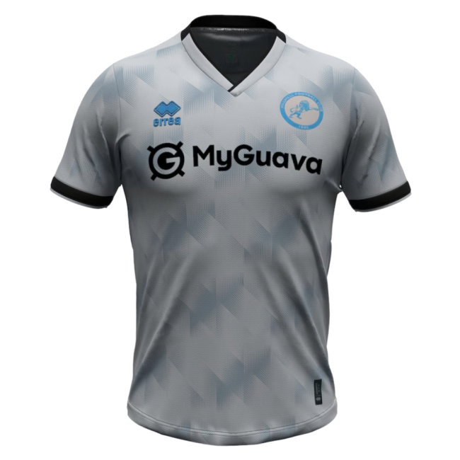 2024-2025 Millwall Third Shirt (Cahill 7) — Buy Online
